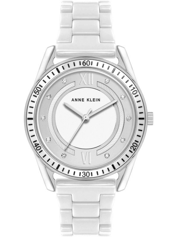 Anne Klein AK/5069SVWT