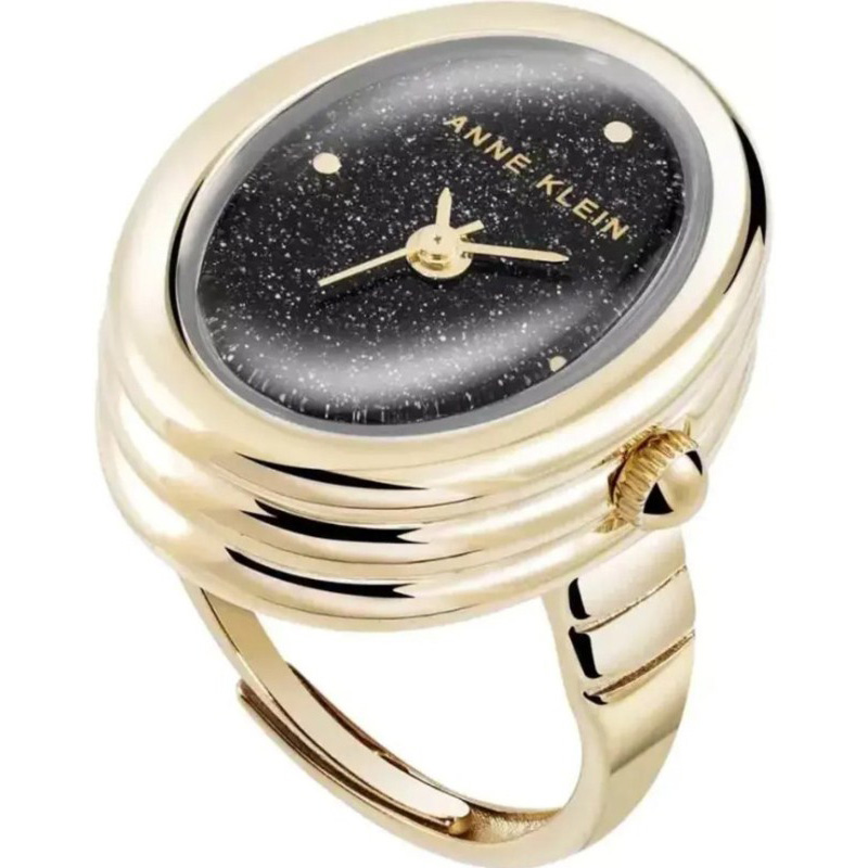 Anne Klein AK/5126RINGBK