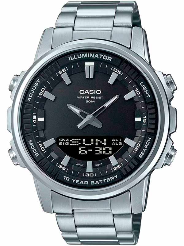 Casio AMW-880D-1A