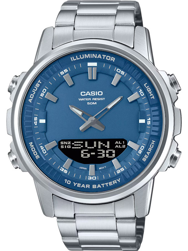 Casio AMW-880D-2A1