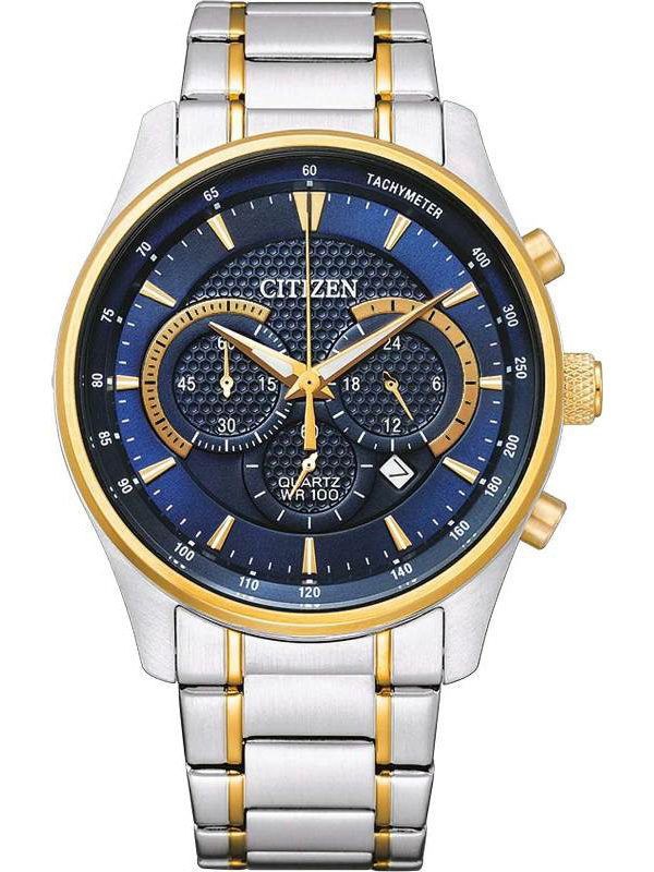 CITIZEN  AN8194-51L