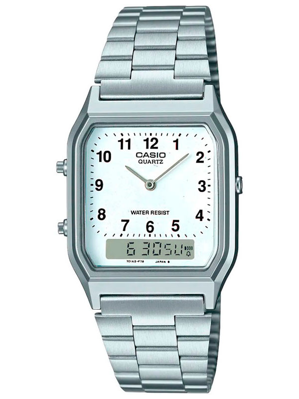 Casio AQ-230A-7BMQYES