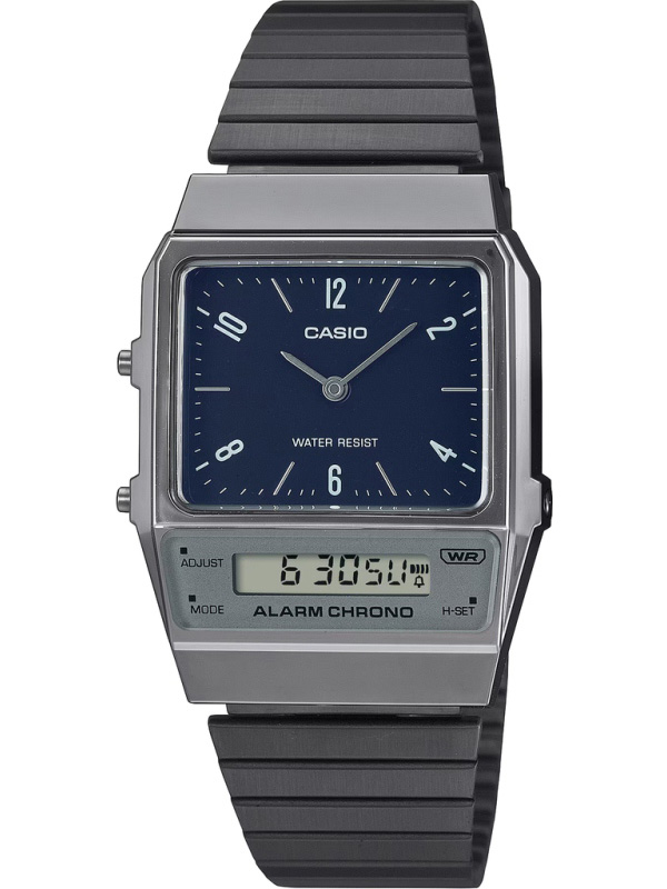 Casio AQ-800EB-2AEF