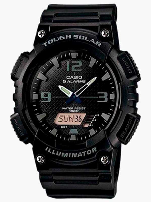 Casio AQ-S810W-1A2VDF