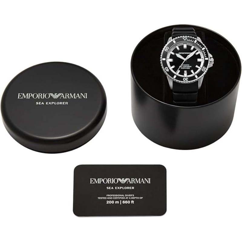 Emporio Armani AR60086 SET Emporio Armani AR60086 SET