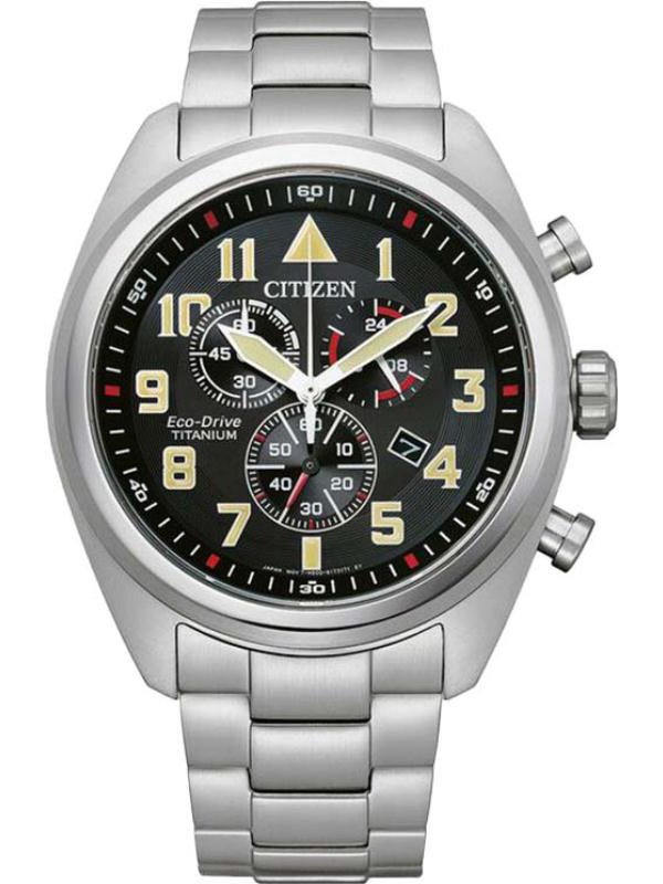 CITIZEN  AT2480-81E