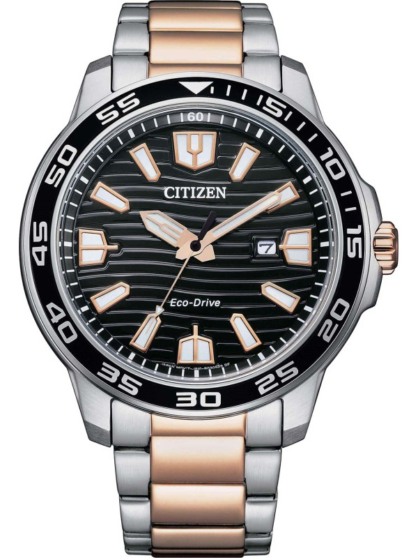 CITIZEN  AW1524-84E