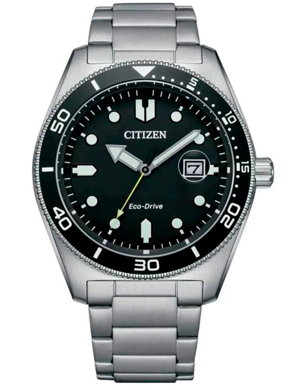 CITIZEN  AW1760-81E