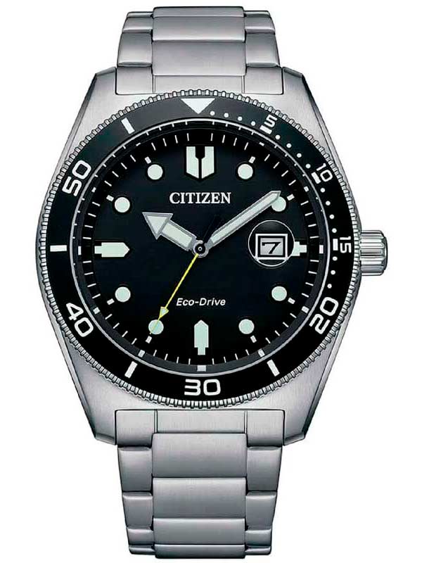 CITIZEN  AW1760-81E