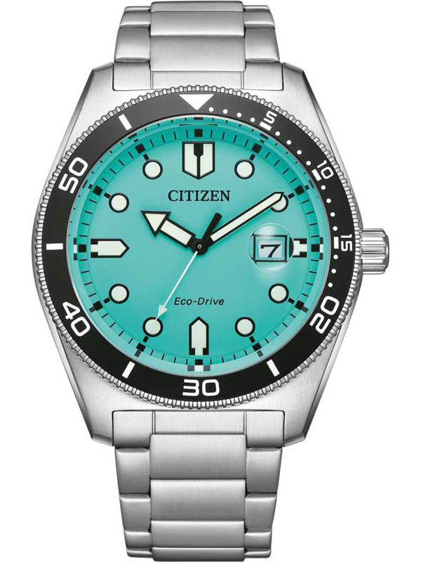 CITIZEN  AW1760-81W