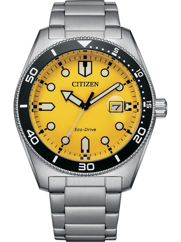 CITIZEN  AW1760-81Z