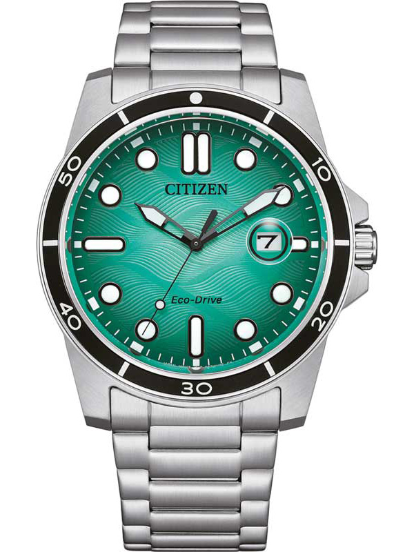 CITIZEN  AW1816-89L