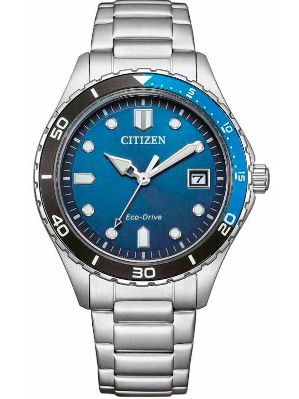 CITIZEN  AW1821-89L