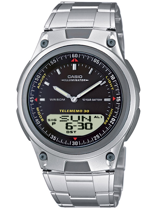 Casio AW-80D-1AVEF