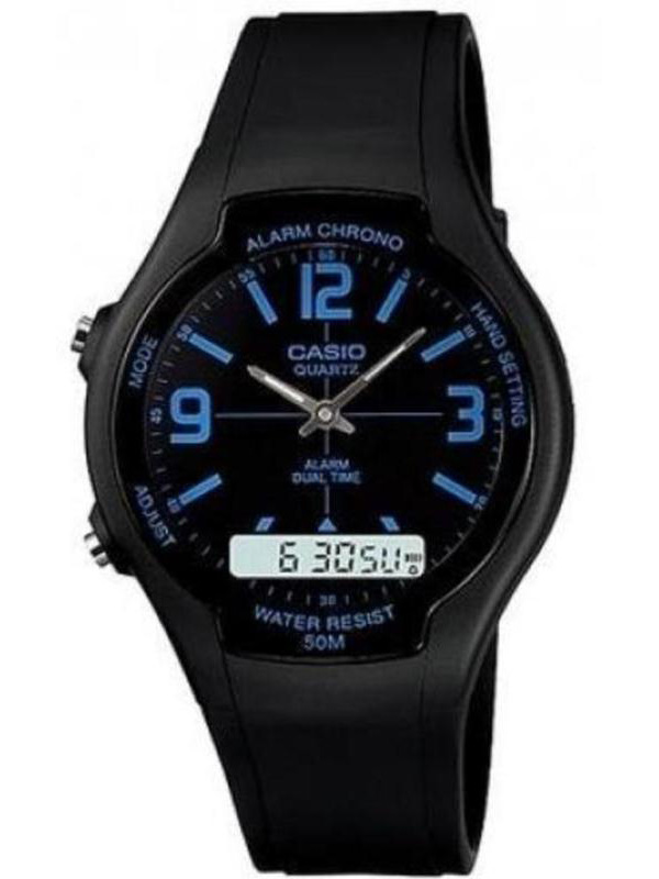 Casio AW-90H-2BVDF