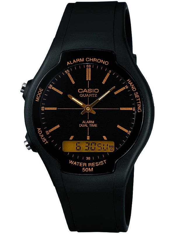 Casio AW-90H-9EVEF