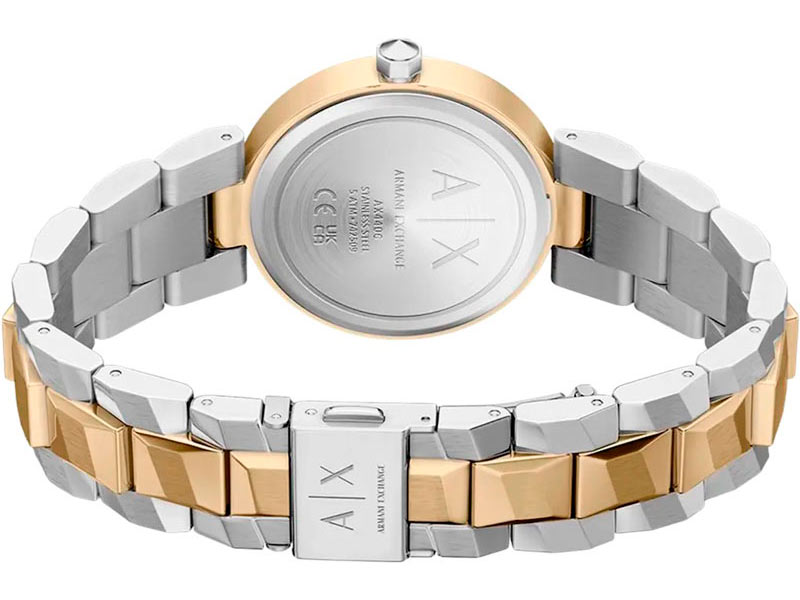 Armani Exchange AX4406 Armani Exchange AX4406