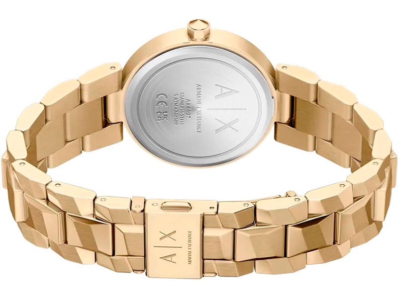 Armani Exchange AX4407 Armani Exchange AX4407