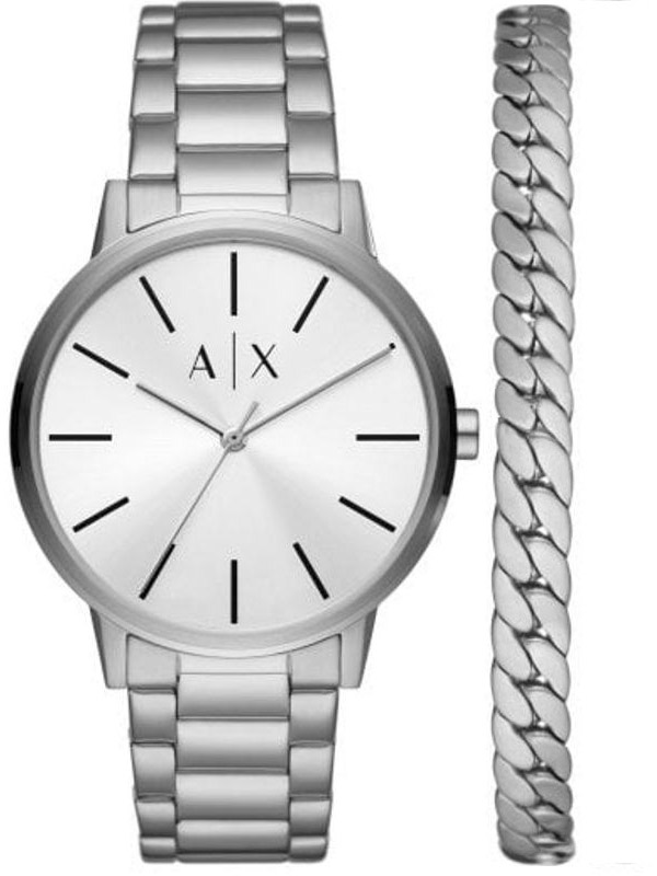 Armani Exchange AX7138SET