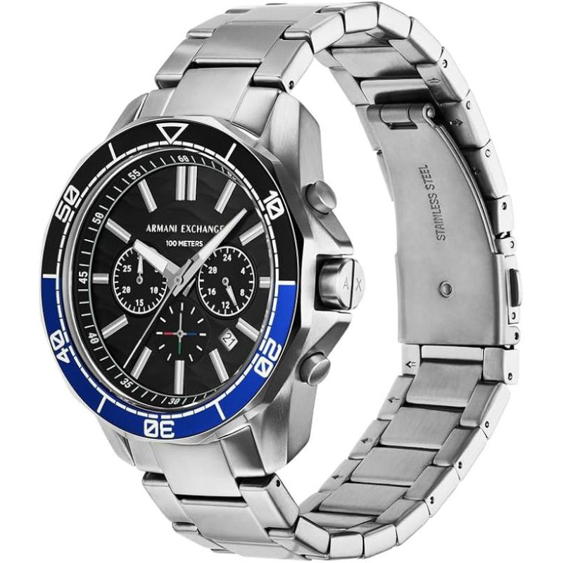 Armani Exchange AX7166SET