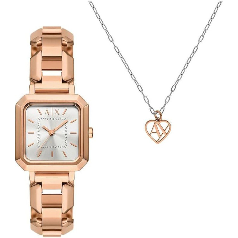 Armani Exchange AX7167SET