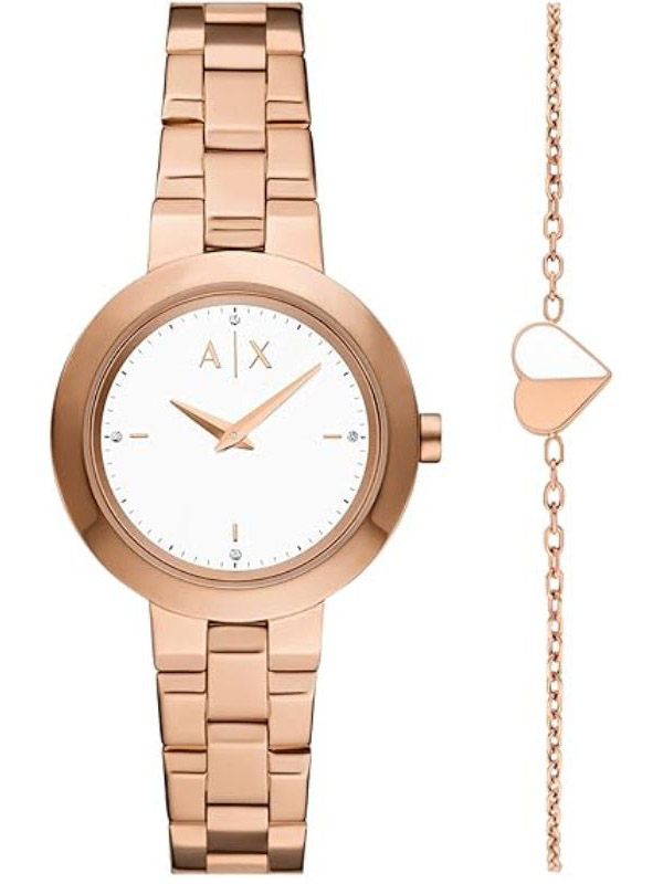 Armani Exchange AX7175SET