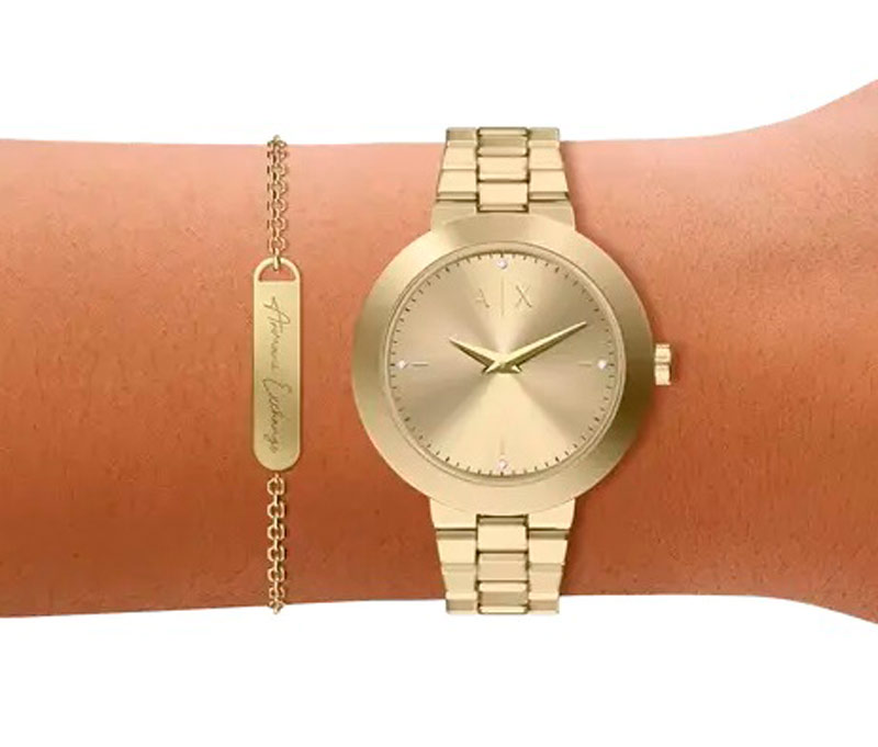Armani Exchange AX7177SET Armani Exchange AX7177SET