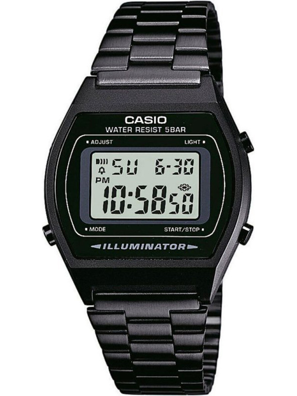 Casio B640WB-1AEF