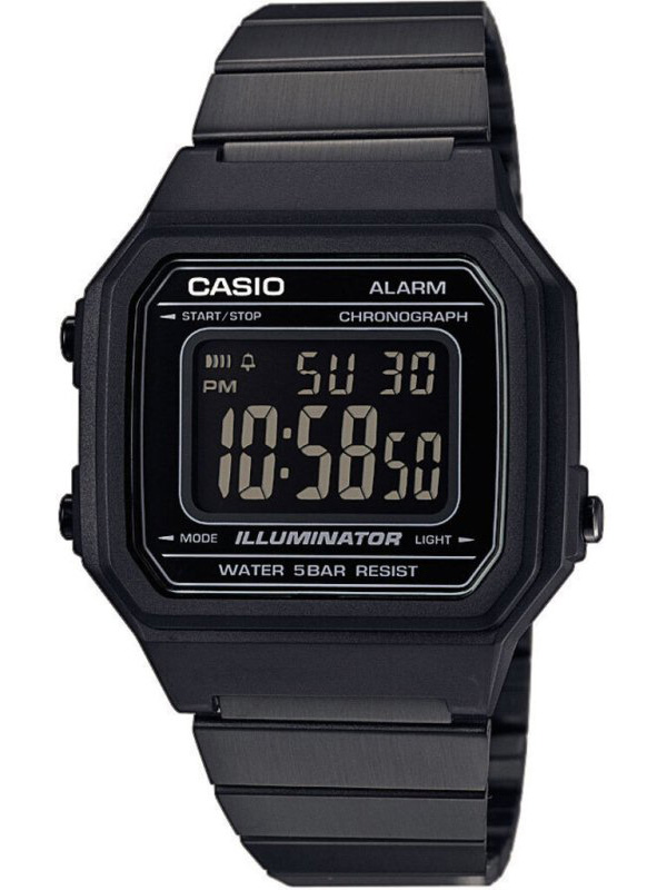 Casio B650WB-1BEF