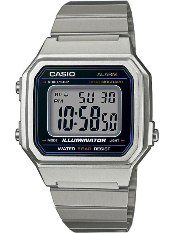 Casio B650WD-1AEF