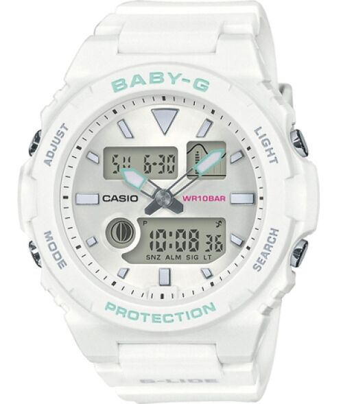 Casio BAX-100-7AER