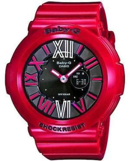 Casio BGA-160-4BER