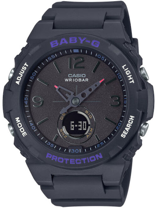 Casio BGA-260-1AER