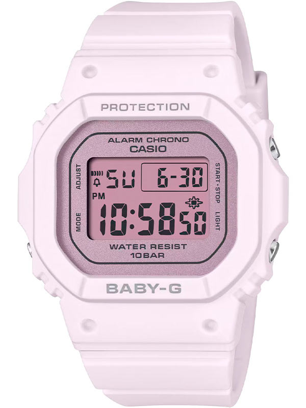 Casio BGD-565SC-4BER