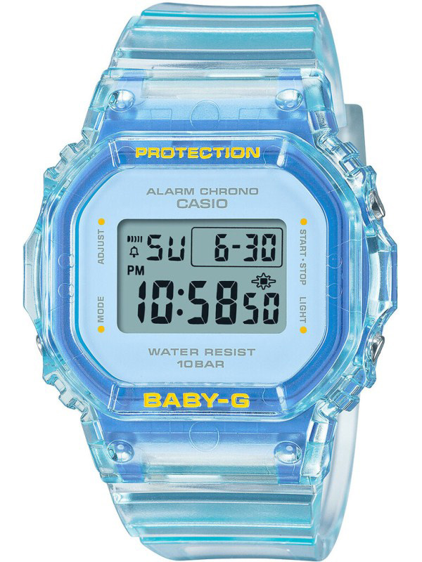 Casio BGD-565SJ-2ER