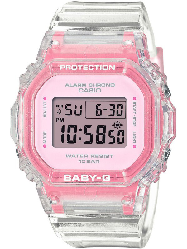 Casio BGD-565SJ-7ER