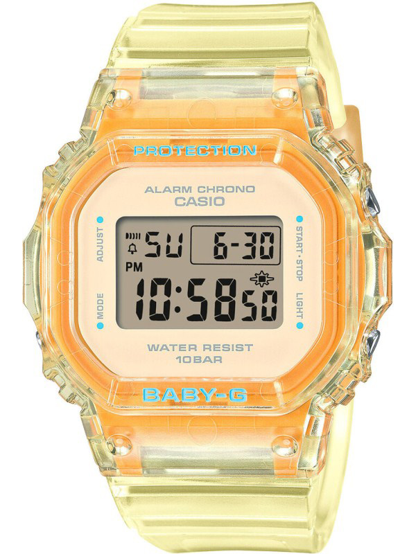 Casio BGD-565SJ-9ER