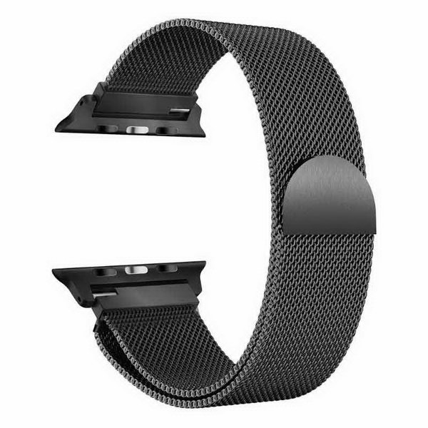 Clude для Apple Watch 40.black