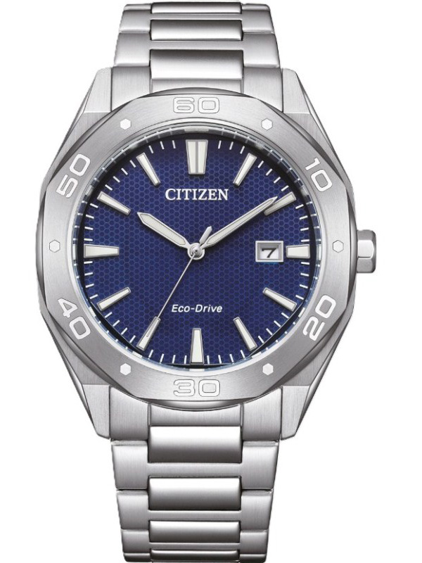 CITIZEN  BM7631-52L