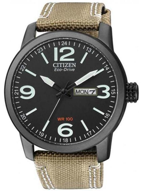 CITIZEN  BM8476-23EE