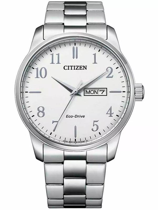 CITIZEN  BM8550-81AE