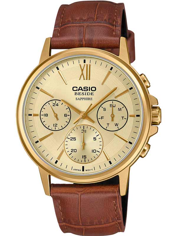 Casio BMS-300GL-5A