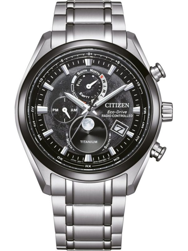 CITIZEN  BY1018-80E