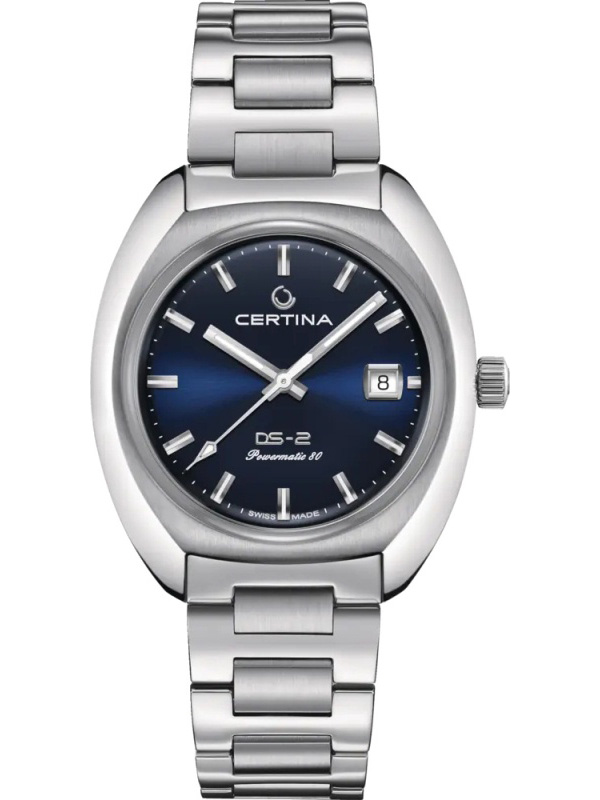 Certina C024.407.11.041.01