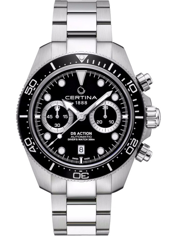 Certina C032.827.11.051.00