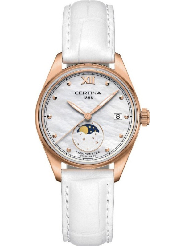 Certina C033.257.36.118.00