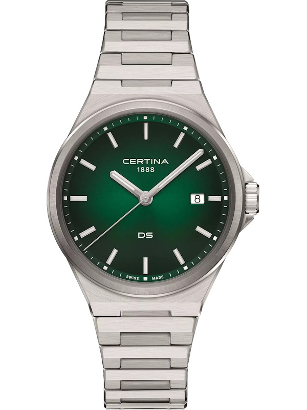 Certina C043.410.11.091.00