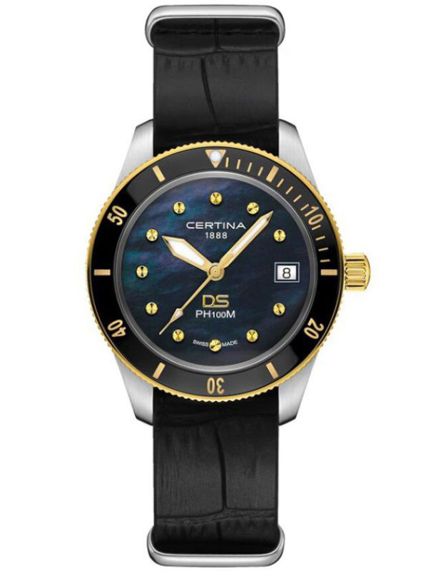 Certina C044.210.26.051.00