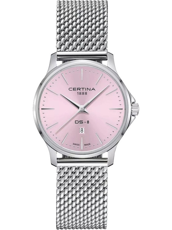 Certina C045.010.11.331.00