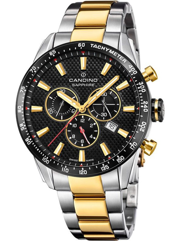 Candino C4748/D + ремешок